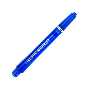 Shafty Harrows Supergrip niebieski MIDI