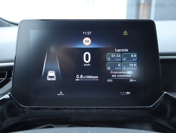 MG 2025 MG 3 1.5, 1. Właściciel, Serwis ASO, VAT 23%, zdjęcie 10