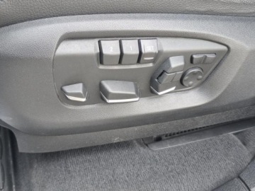 BMW X6 F16 Crossover xDrive 40d 313KM 2015 BMW X6 xDrive40d, 3.0l diesel 313KM*Salon PL * Bezwypadkowy * 144,866km, zdjęcie 5