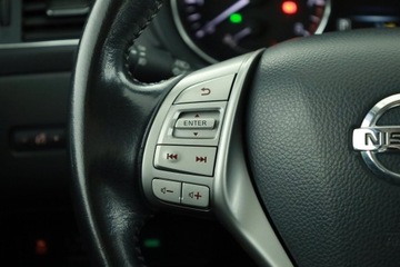 Nissan Pulsar 1.2 DIG-T 115KM 2015 Nissan Pulsar 1.2 DIG-T, Automat, Navi, Klima, zdjęcie 16