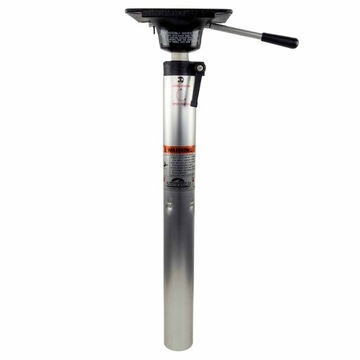 Springfield spinningowa noga do łodzi reg GAS 58-74cm z obrotnicą