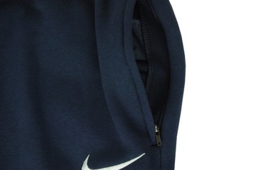 Nike dres komplet męski spodnie bluza roz. XL