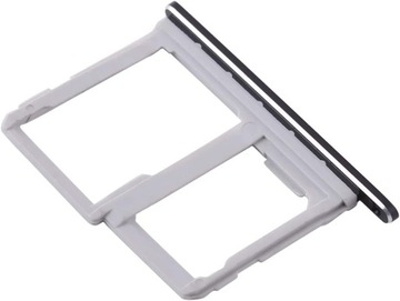 TACKA SIM SZUFLADKA LG Q6 M700N BLACK