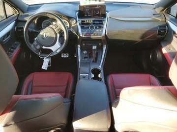 Lexus NX II 2021 Lexus NX 300 Base 2021 2.0L 2.0 Benzyna 235KM, zdjęcie 8