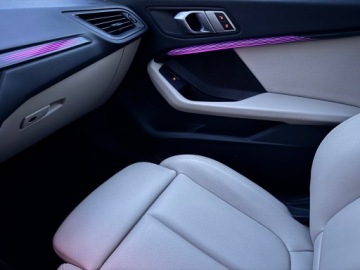 BMW Seria 2 F22-F23-F45-F46 Active Tourer Facelifting 225i 231KM 2021 BMW F44 228 XDrive Gran Coupe, zdjęcie 13