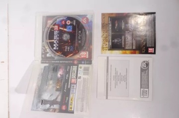 ZESTAW GIER PS3