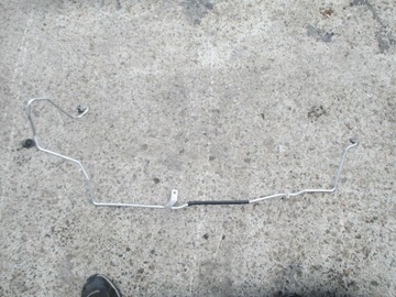 PATROL Y61 2.8 TD 97-05 PŘÍVOD KLIMATIZACE