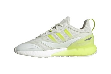 ADIDAS ZX 2K BOOST 2.0 BUTY SPORTOWE 40 2/3 2SJD