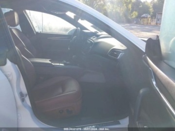 Maserati Ghibli III 2018 Maserati Ghibli 2018 MASERATI GHIBLI 3.0 Benzyna 345KM, zdjęcie 13