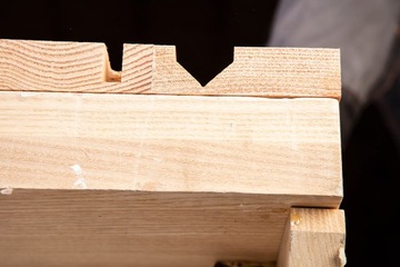 Фреза V-образная, HM, 25,4х25,4мм, хвостовик 8мм