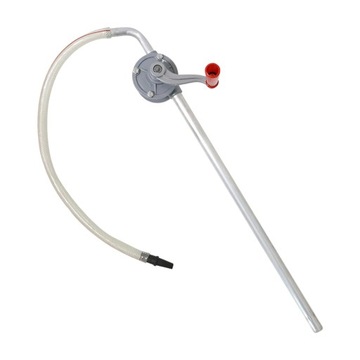 Pompa do przetaczania wody i paliwa Ręczna pompa olejowa do rury sprzęgła 5