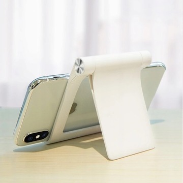 Универсальная подставка для планшета/телефона ROCK