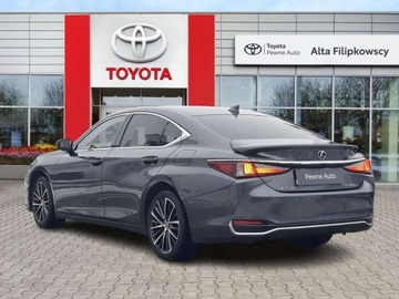 Lexus ES VII (XV70) Sedan Facelifting 300h 218KM 2022 Lexus ES Lexus ES 300h Business Edition, 1 wlasciciel, ASO, VAT23, gwaranc, zdjęcie 1