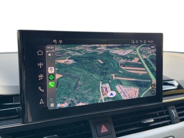 Audi A5 2024 Audi A5 Sportback S Line Matrix Laser LED Aktywny tempomat HAK Gwarancja, zdjęcie 21