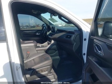 Chevrolet Tahoe GMT900 2022 Chevrolet Tahoe 2022r., RST, od ubezpieczalni 3.0 Diesel 277KM, zdjęcie 8