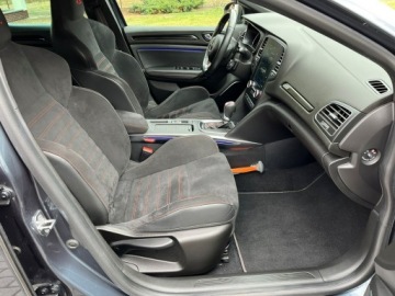 Renault Megane IV R.S. 1.8 TCe 280KM 2018 Renault Megane R.S. 1.8 TCe 280 KM EDC FV23%, zdjęcie 15
