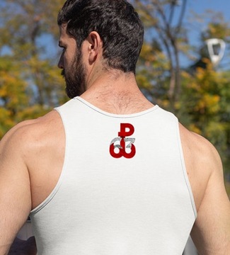 Tank-Top Ptriotic 63 дня славы 2