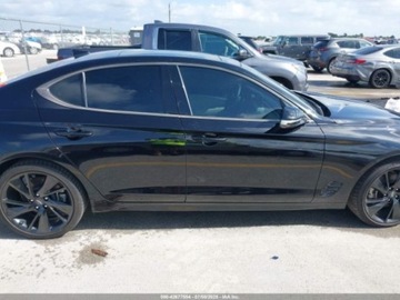  Genesis G70 2.0T 2023 2.0 Benzyna 252KM, zdjęcie 6