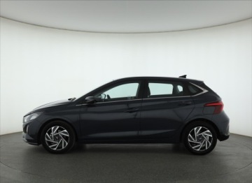 Hyundai i20 III Hatchback Facelifting 1.0 T-GDI 100KM 2025 Hyundai i20 1.0 T-GDI, Salon Polska, zdjęcie 2