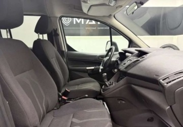 Ford Tourneo Connect II Standard 1.6 Duratorq TDCi 95KM 2014 Ford Tourneo Connect Trend Klima Raty Gwarancja Zamiana 1.6 Diesel 95KM, zdjęcie 16