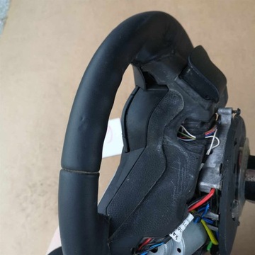 РУЛЕВОЕ КОЛЕСО FORD EDGE