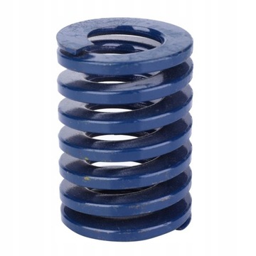 Die Spring Blue (TL50 * 50mm)Umierać wiosna