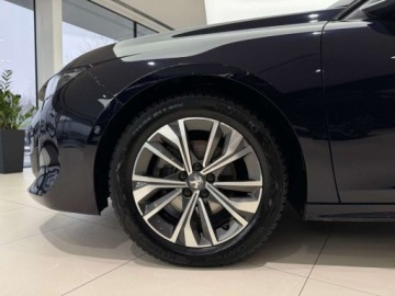 Peugeot 508 II SW 1.5 BlueHDi 130KM 2021 Peugeot 508 Allure Pack Blind spot Asystent parkowania Kamera LED FV23, zdjęcie 16
