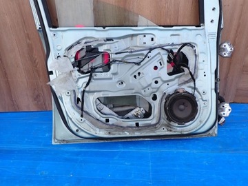 HYUNDAI MATRIX 02-10 DVEŘE PŘEDNÍ LEVÉ MC