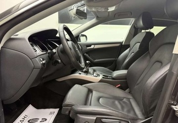 Audi A5 8T 2012 Audi A5 Sportback Audi A5 Sportback 2.0 Diesel 163KM, zdjęcie 22