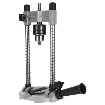 СТОЙКА ДЛЯ СВЕРЛЕНИЯ, СТОЙКА ДЛЯ СВЕРЛЕНИЯ, МНОГОУГЛОВАЯ НАПРАВЛЯЮЩАЯ ДЛЯ СВЕРЛЕНИЯ