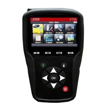 4 датчика давления TPMS DACIA 407001628R