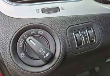 Fiat Freemont 2.0 Multijet II 16v 170KM 2015 Fiat Freemont 2,0 170 KM Black Code Automat Bezwypadkowy 2.0 Diesel 170KM, zdjęcie 13