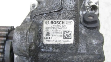 AUDI Q3 8U 2.0D ČERPADLO VSTŘIKOVAČE 0445010529 11-