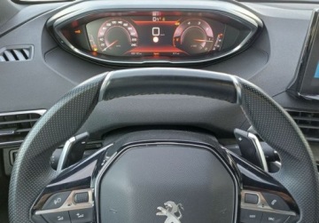 Peugeot 3008 II Crossover Facelifting  1.5 BlueHDi 130KM 2022 Peugeot 3008 297 GT PACK 1.5 BlueHDi 130 KM AUTOMAT I wl. GWARANCJA FV23, zdjęcie 23