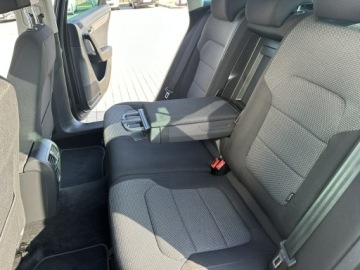 Volkswagen Passat B7 Variant 2.0 TDI CR DPF BlueMotion 140KM 2013 Volkswagen Passat Variant Alu Czujniki GWARANCJA !, zdjęcie 11