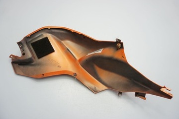 BMW K 1300 S 08-16 НАКЛАДКА ОБТЕКТОР ТОПЛИВНОГО БАКА ЛЕВАЯ