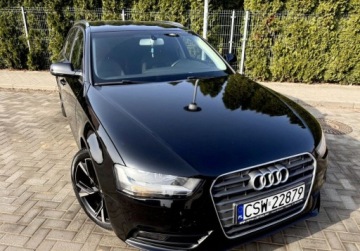 Audi A4 B9 2015 Audi A4 Avant LIFT Stan bardzo dobry GFotowy do jazdy 2.0 Diesel 170KM, zdjęcie 6