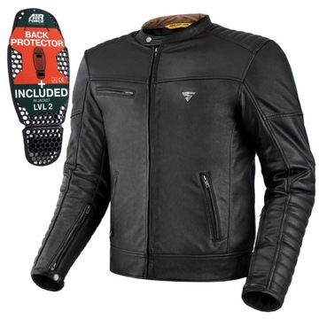 Kurtka SHIMA WINCHESTER 2 motocyklowa GRATISY