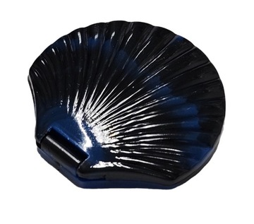 Двойное увеличительное зеркало, закрытый пенал, корпус REED.