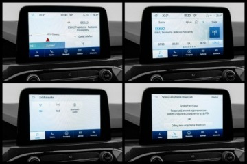 Ford Kuga III SUV Plug-In 2.5 Hybrid 190KM 2023 Ford Kuga WD1931T#2.5 FHEV FWD ST-Line X Podgrz.f, zdjęcie 17