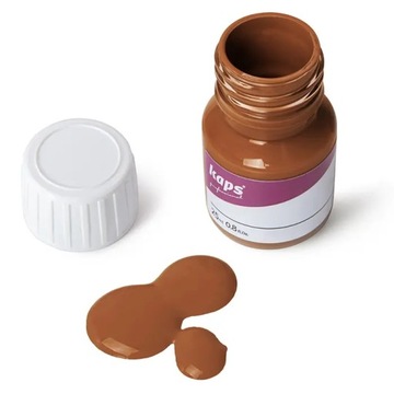 Farba do SKÓR EkoSKÓR Kaps Super Color 149-koniak