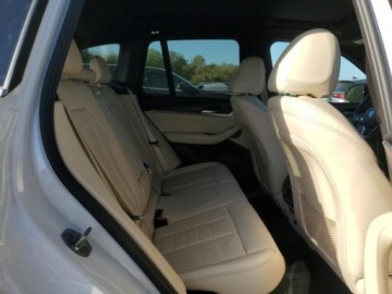 BMW X3 G01 2021 BMW X3 xDrive30i, 2021r., od ubezpieczalni 2.0 Benzyna 248KM, zdjęcie 9