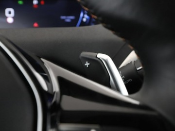 Peugeot 3008 II Crossover 1.6 BlueHDi 120KM 2017 Peugeot 3008 automat virtual cocpit navi czujniki, zdjęcie 33