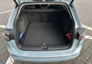 Volkswagen Golf VIII 2025 Volkswagen Golf Variant Style 1.5 eTSI mHEV 150KM DSG 1.5 Benzyna 150KM, zdjęcie 30