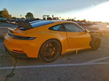 Porsche 911 992 2024 Porsche 911 Gt3 2024 4.0 Benzyna 502KM, zdjęcie 3