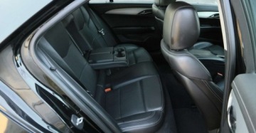 Cadillac 2018 Cadillac ATS Cadillac ATS I 2,0 AWD-BOSE-Podgrzewana Kierownica-Grzane Fot, zdjęcie 13