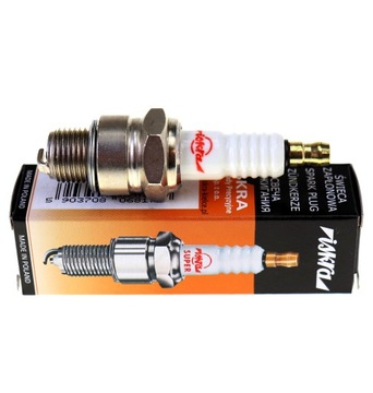 СВЕЧА ЗАЖИГАНИЯ ISKRA F75 WSK MZ JAWA ROMET OGAR