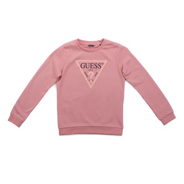 MALUDEK BLUZA GUESS 16 L 170 CM J74Q10K5WK0-CUL