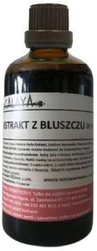 Calaya Ekstrakt z bluszczu w płynie 100ml