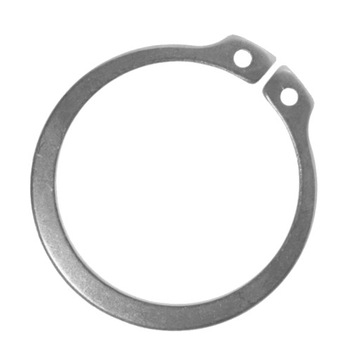 Pierścień zewnętrzny DIN 471 SEGER Z 25 A2 25szt